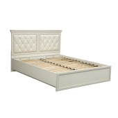 М/С ЭЛЬМИРА КРОВАТЬ С ОРТОПЕДОМ 1.6М 40.13-03